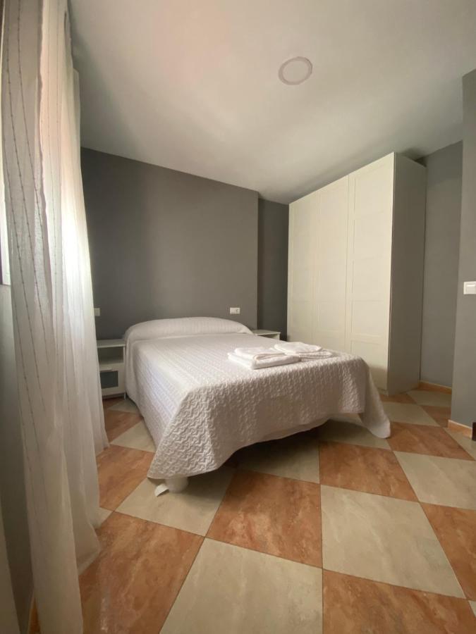 Apartamento Asis 20.2 Medina-Sidonia