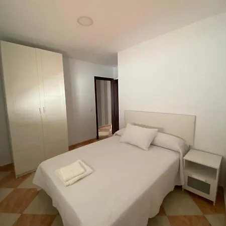 Apartamento Asis 20.2 Medina-Sidonia Exterior foto