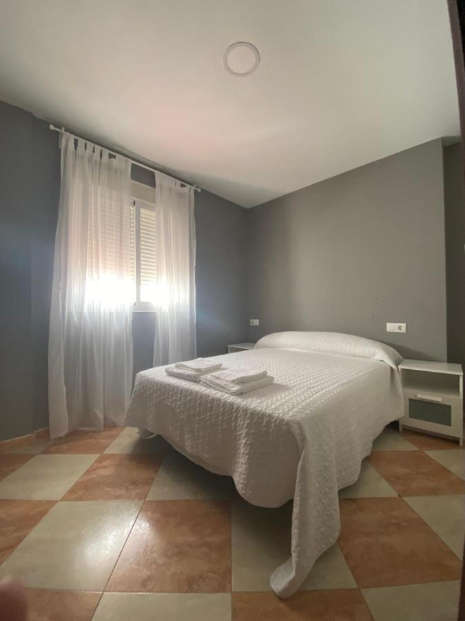Asis 20.2 * Medina-Sidonia