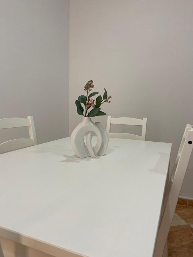 Apartment Asis 20.2 Medina-Sidonia