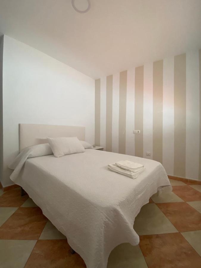 Apartment Asis 20.2 Medina-Sidonia